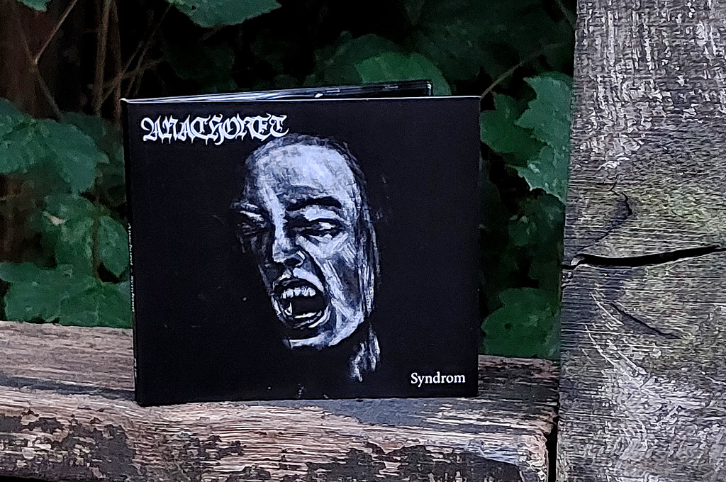 Anachoret - Syndrom