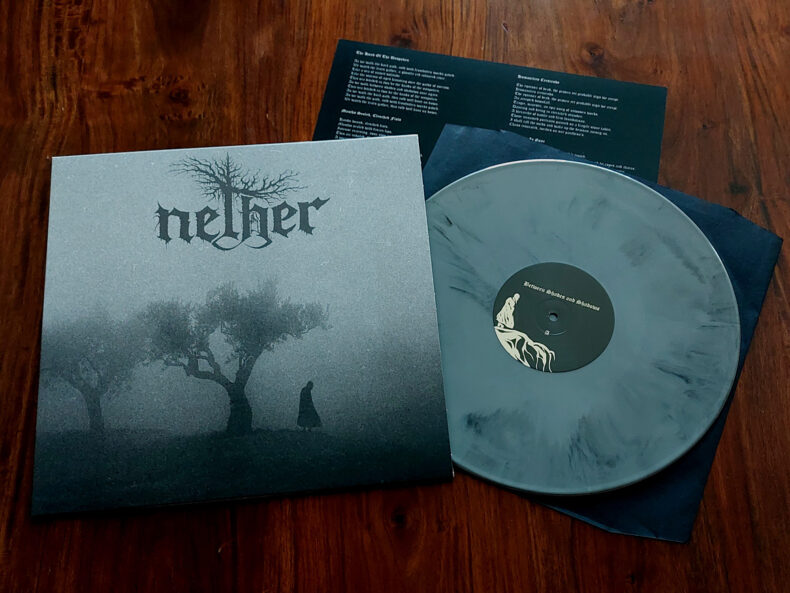 Nether - Between Shades and Shadows
