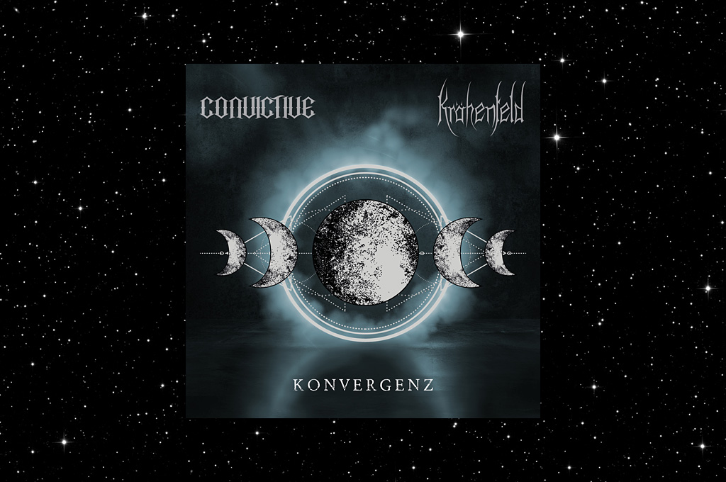 Convictive-Krähenfeld-Split-Flyer