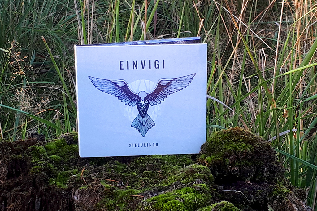 Einvigi - Sielulintu