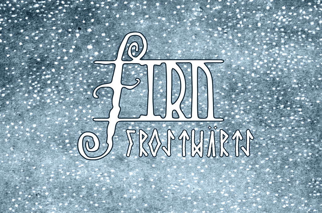 Firn-Frostwärts-Flyer