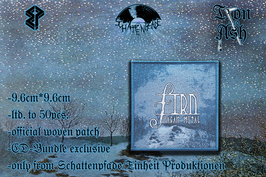 Firn-Patch-Flyer