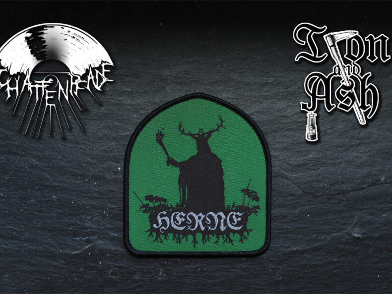 Herne-Patch-Flyer