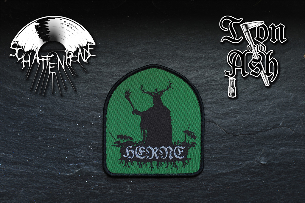 Herne-Patch-Flyer