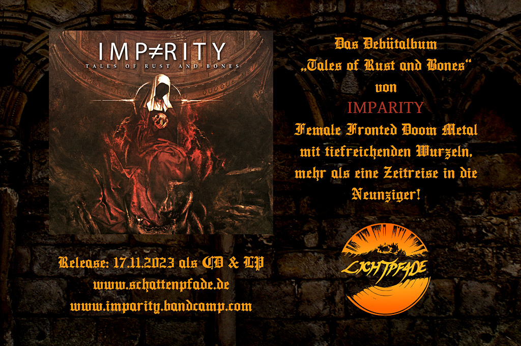 Imparity-Flyer