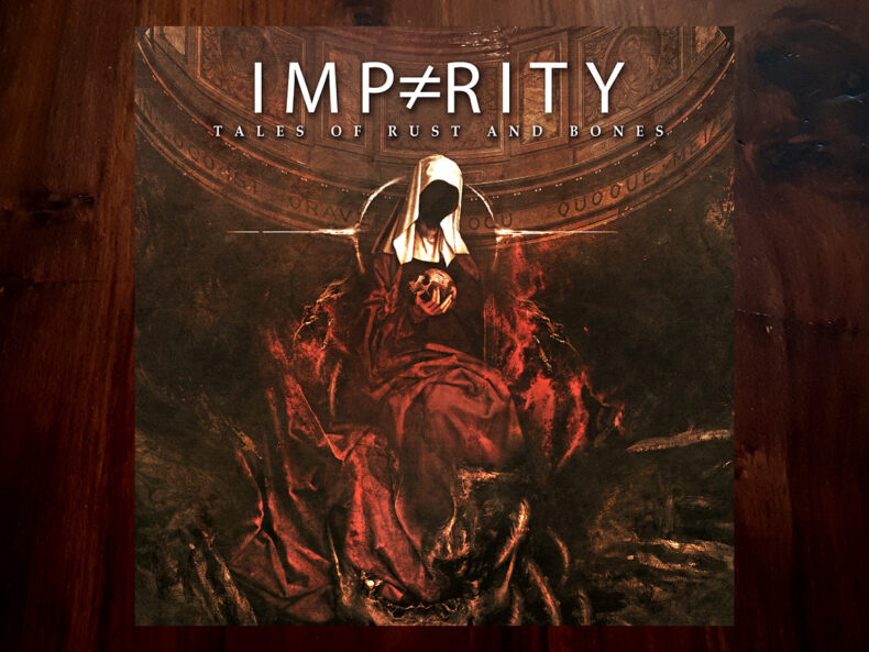 Imparity-VVK