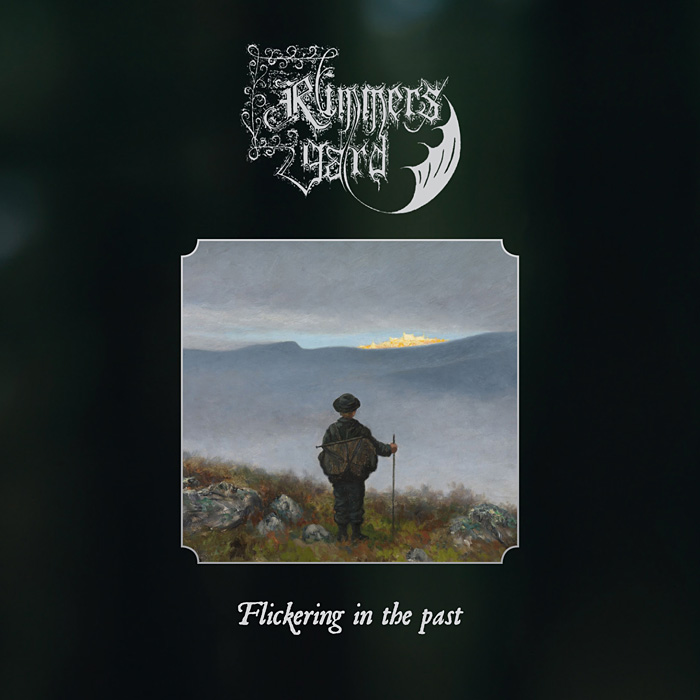 Lichtpfade 006: Rimmersgard - Flickering in the Past