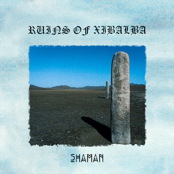 Lichtpfade 007: Ruins of Xibalba - Shaman