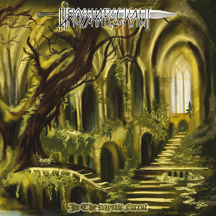 Lichtpfade 009: Hrossharsgrani - In the Mystic Forest