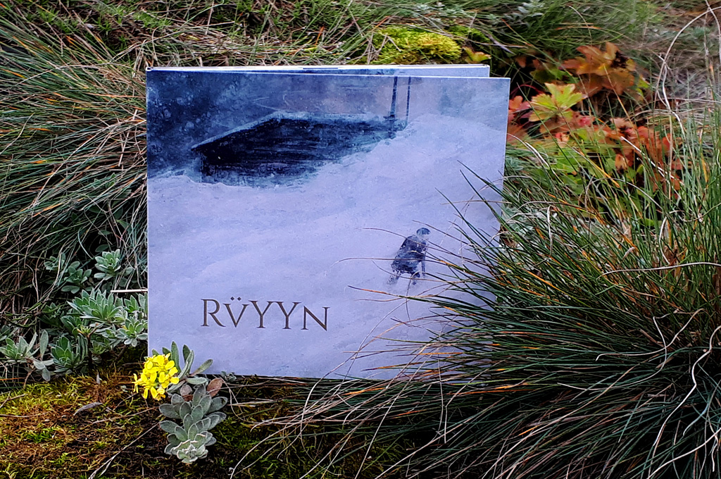 Rüyyn - S/T