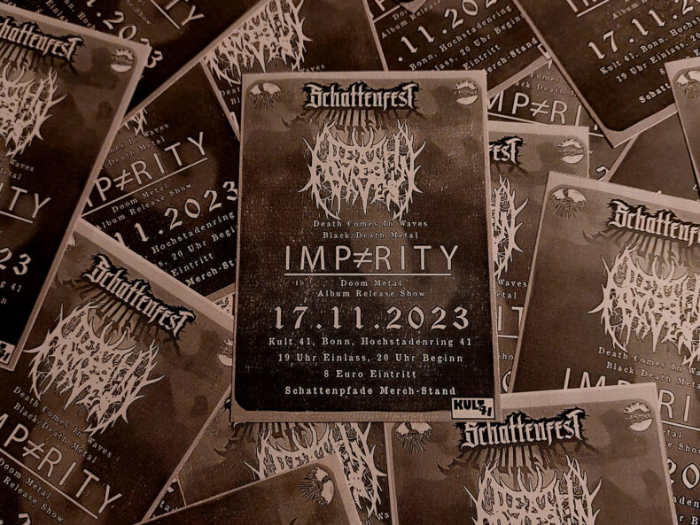 Schattenfes-II-Ticket