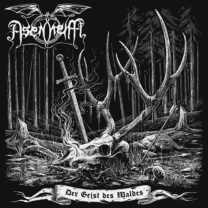 Schattenpfade 010: Asenheim - Der Geist des Waldes