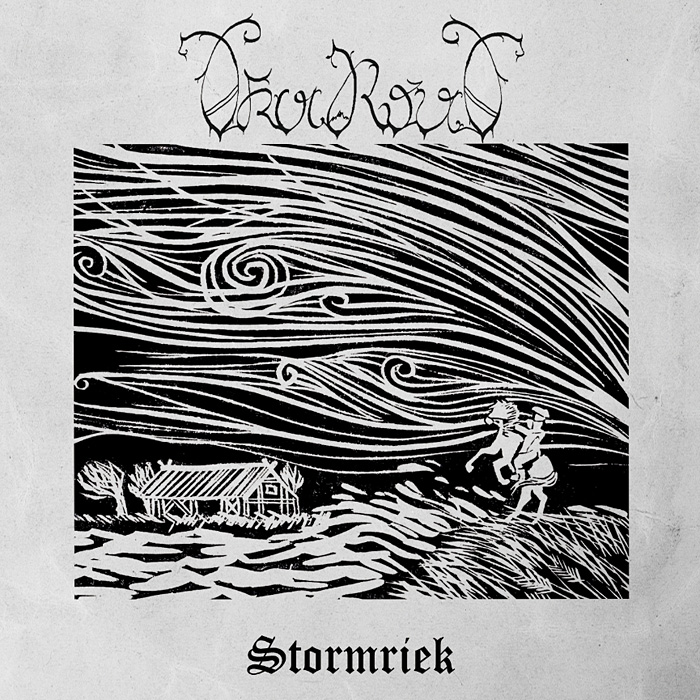 Schattenpfade 030: Skardus - Stormriek