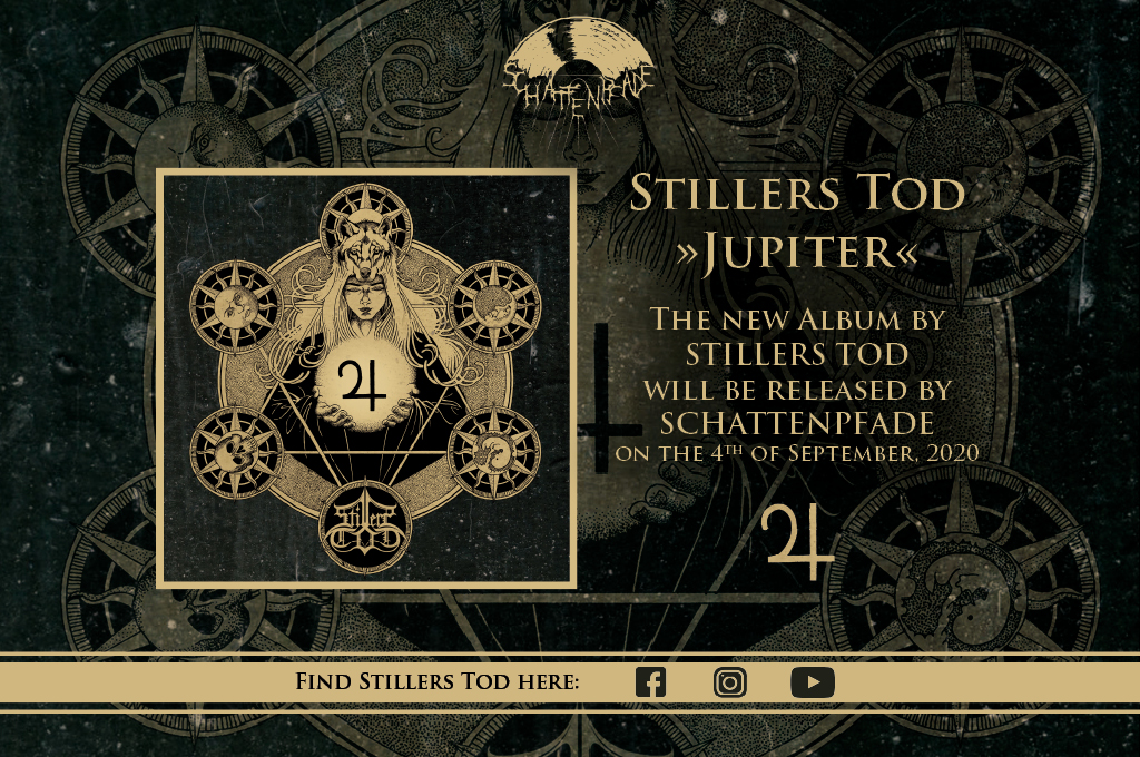 Stillers-Tod-Jupiter-Flyer