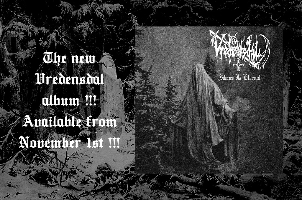 Vredensdal-Silence-Is-Eternal-Flyer